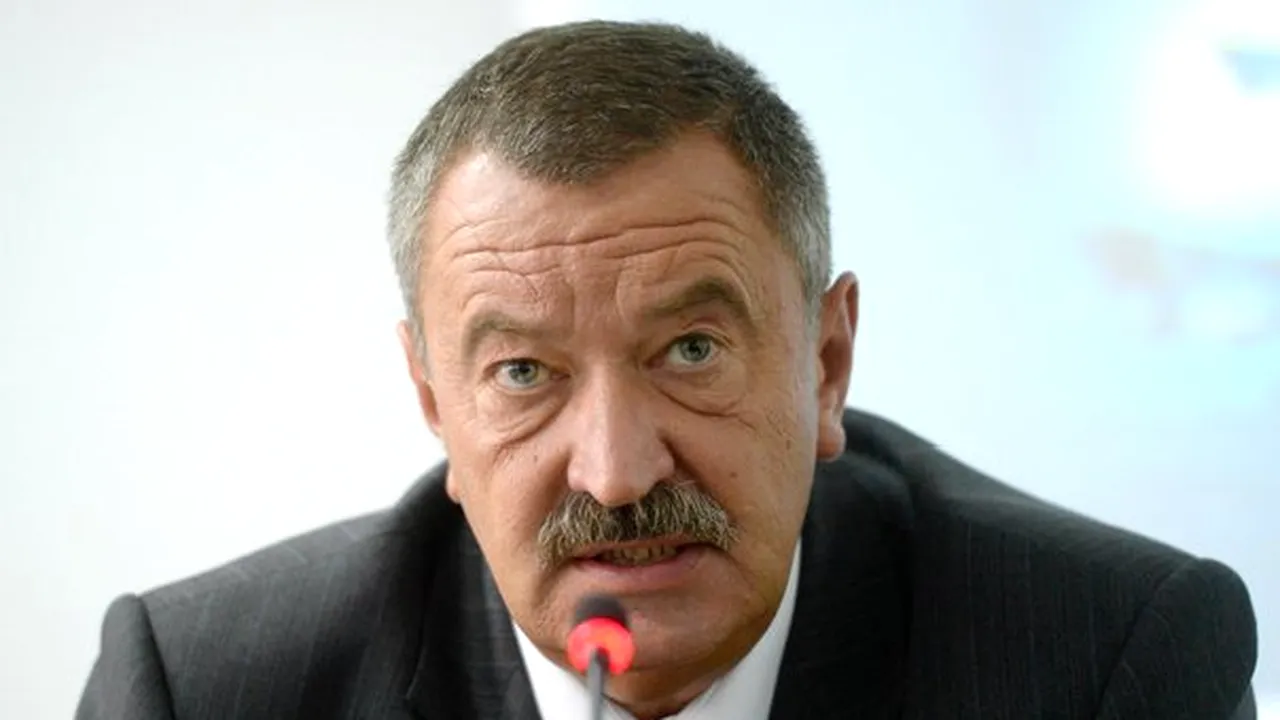 Fostul director Romarm Dan Tache, arestat pentru instigare la abuz în serviciu, trimis în judecată 