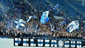 Un suporter al echipei FC Universitatea 1948 a murit în timpul meciului. S-a deschis dosar penal