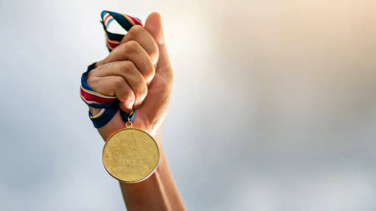 Record de naţiuni medaliate la Mondialele de Atletism. România, cu niciun reprezentant în finale