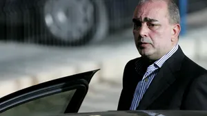 Gigi Neţoiu, exclus din PSD