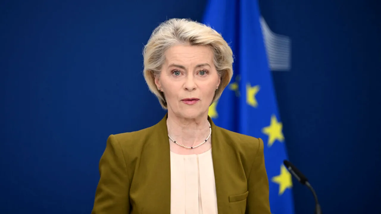 Cum vrea UE să cheltuiască banii în 2027: domeniile care rămân în topul finanțărilor