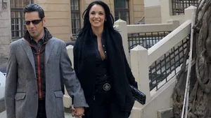 Ştefan Bănică Jr. şi Andreea Marin, din 6 martie în cinematografe