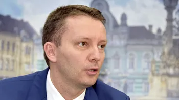 LIVE UPDATE BREAKING Nicușor Dan îl desemnează pe Siegfried Mureșan pentru funcția de premier / Mureșan a acceptat propunerea într-o postare pe Facebook