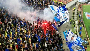 4.000 de fani ai Craiovei în deplasare la Bucureşti pentru partida cu FCSB, de duminică