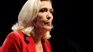 Începe procesul în apel al lui Marine Le Pen. Verdictul ar putea decide candidatura sa la președinția Franței în 2027