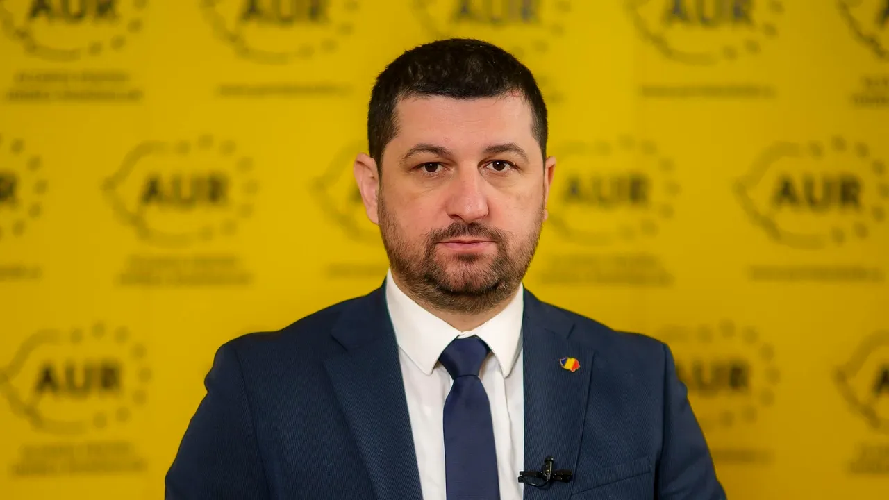 Marius Lulea, reacţie după alegeri: România are nevoie de conducere, nu de improvizaţie