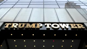 Trump aduce brandul său imobiliar și în România. Unde va fi construit primul Trump Tower
