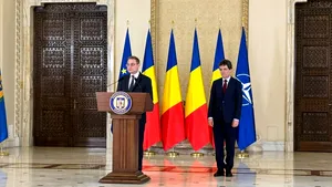 Ce vrea Luca Niculescu să pună la baza programului de guvernare. Apel la consens între partidele politice