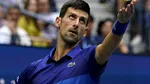 Djokovic trece de Faria în turul doi la Australian Open şi bate recordul lui Federer