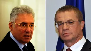 Preşedintele Gazprom a discutat cu Videanu despre construcţia unui depozit de gaze