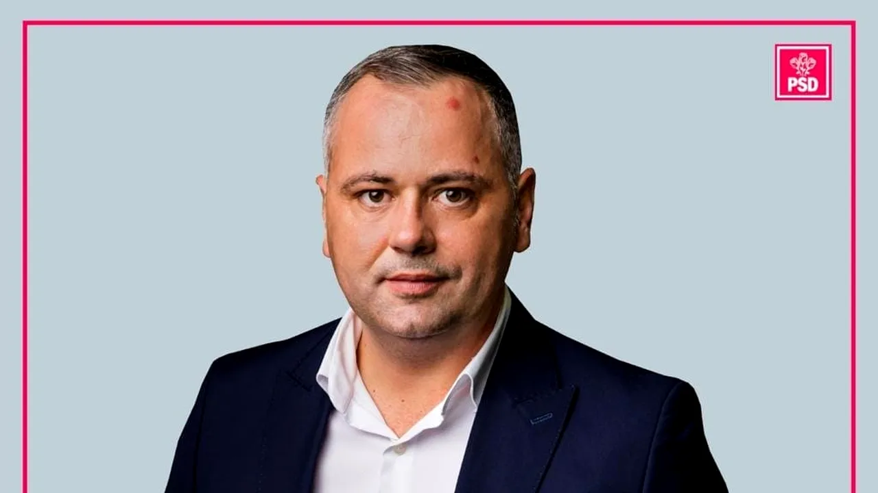 Florin Barbu a primit aviz favorabil pentru Ministerul Agriculturii