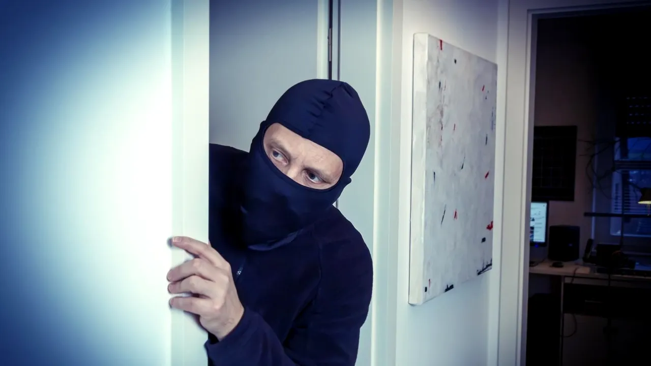 Încă un suspect implicat în tâlhăria dintr-un apartament din Sectorul 2, prins de poliţişti în apropiere de Bucureşti
