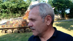 Dragnea: Cred că între PSD şi presă e o relaţie apropiată. Am făcut tot ce am putut să aveţi condiţii