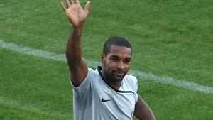 Zapata, pregătit să lupte pentru postul de titular la Steaua