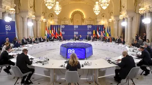 Ungaria nu a semnat Declarația Comună a Summitului B9 și al Aliaților Nordici de la București