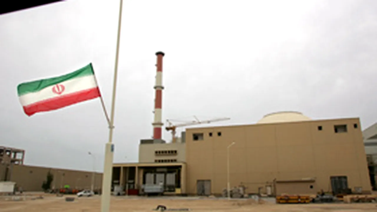 Rusia promite finalizarea lucrărilor la centrala de la Bushehr