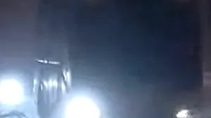 Câteva sute de români, în continuare blocaţi de zăpadă în Bulgaria
