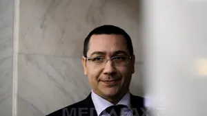 Ponta, despre desemnarea şefului DNA: Nu am vorbit de niciun fel de nume. Procurorul general şi şeful DNA vor fi aleşi după o selecţie condusă de viitorul ministru