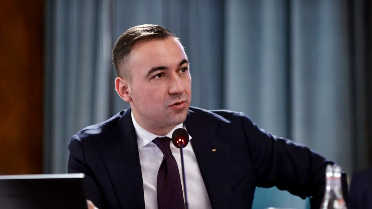 Ministrul Energiei revine asupra declarațiilor de ieri privind prețul carburanților la pompă. Bogdan Ivan: „Am putea să ajungem și la și la cel acel prag psihologic de 10 lei”