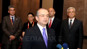 Cum şi-a petrecut Emil Boc timpul liber în China