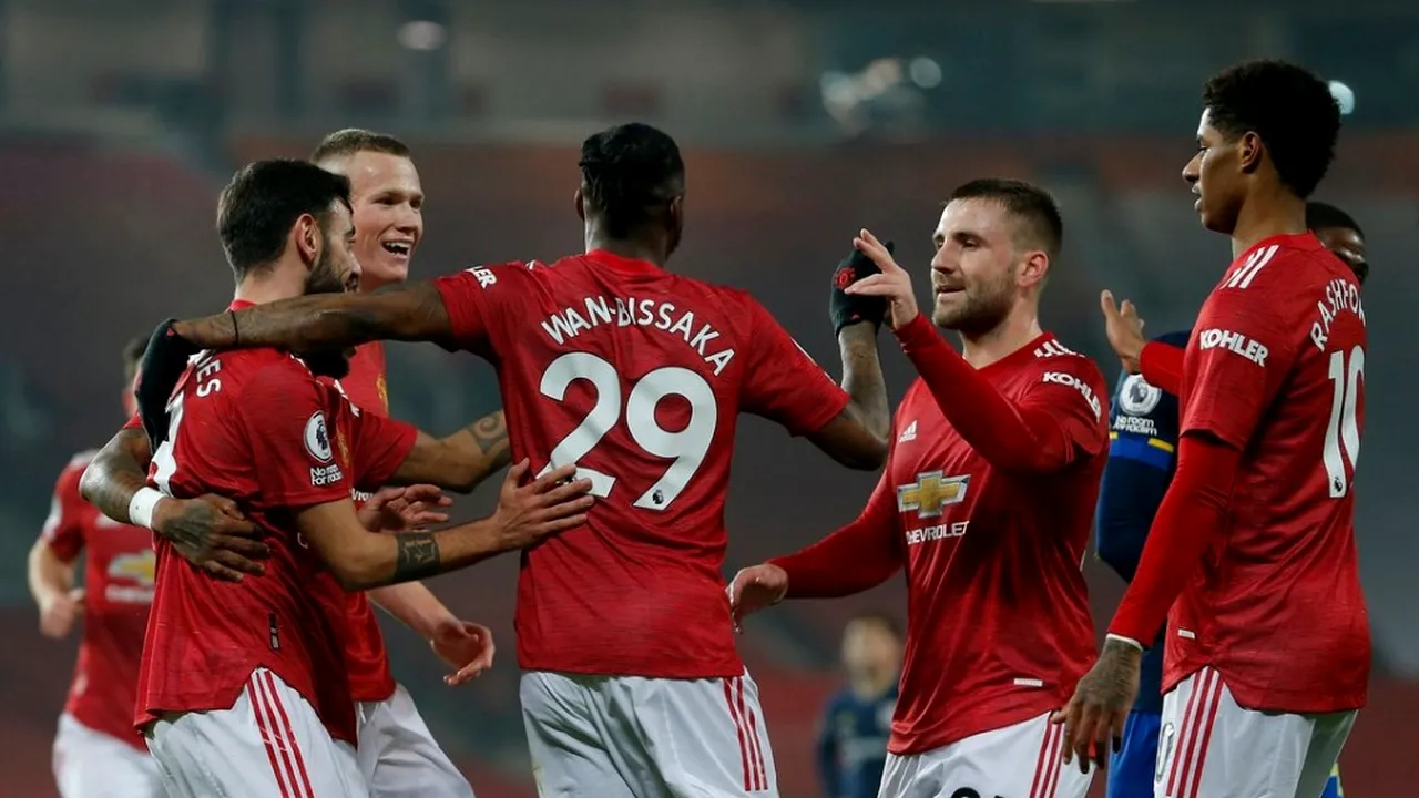 Termenul limită pentru vânzarea Manchester United a fost prelungit pentru a doua licitaţie