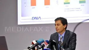 Mandatul lui Daniel Morar la şefia Parchetului General, prelungit cu şase luni