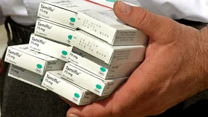 Londra a cheltuit milioane de lire sterline pe Tamiflu, cu o eficienţă similară cu paracetamolul