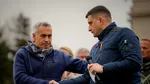 George Simion: Așteptăm sfatul lui Călin Georgescu, ce cale trebuie parcursă