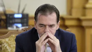 Orban: Solicit CNA să aloce timpii de antenă pe audiovizual pentru referendum