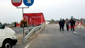 Buzău: Restricţii de trafic pe DN 2 E85, de marţi până sâmbătă, din cauza unor lucrări