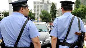 Shanghai: Un bărbat a înjunghiat mortal cinci persoane, la o secţie de poliţie