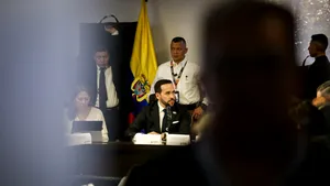Apel urgent al președintelui Columbiei către Trump după cutremurul care a ucis aproape 300 de oameni