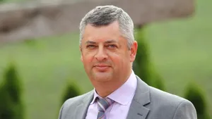 Sorin Drăgoi, candidat la şefia LPF: Dacă echipele din Liga 1 vor, o să introducem arbitrajul video