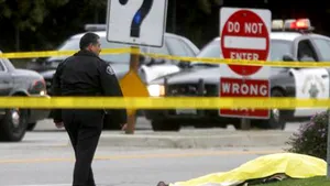 Incident armat în California: Patru persoane au murit, iar două au fost rănite - VIDEO