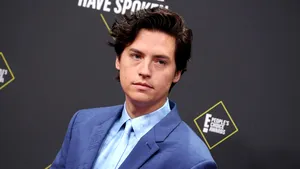 Cole Sprouse susţine că a fost arestat în timpul unui protest paşnic împotriva discriminării rasiale din SUA. Dezvăluirile făcute de actor
