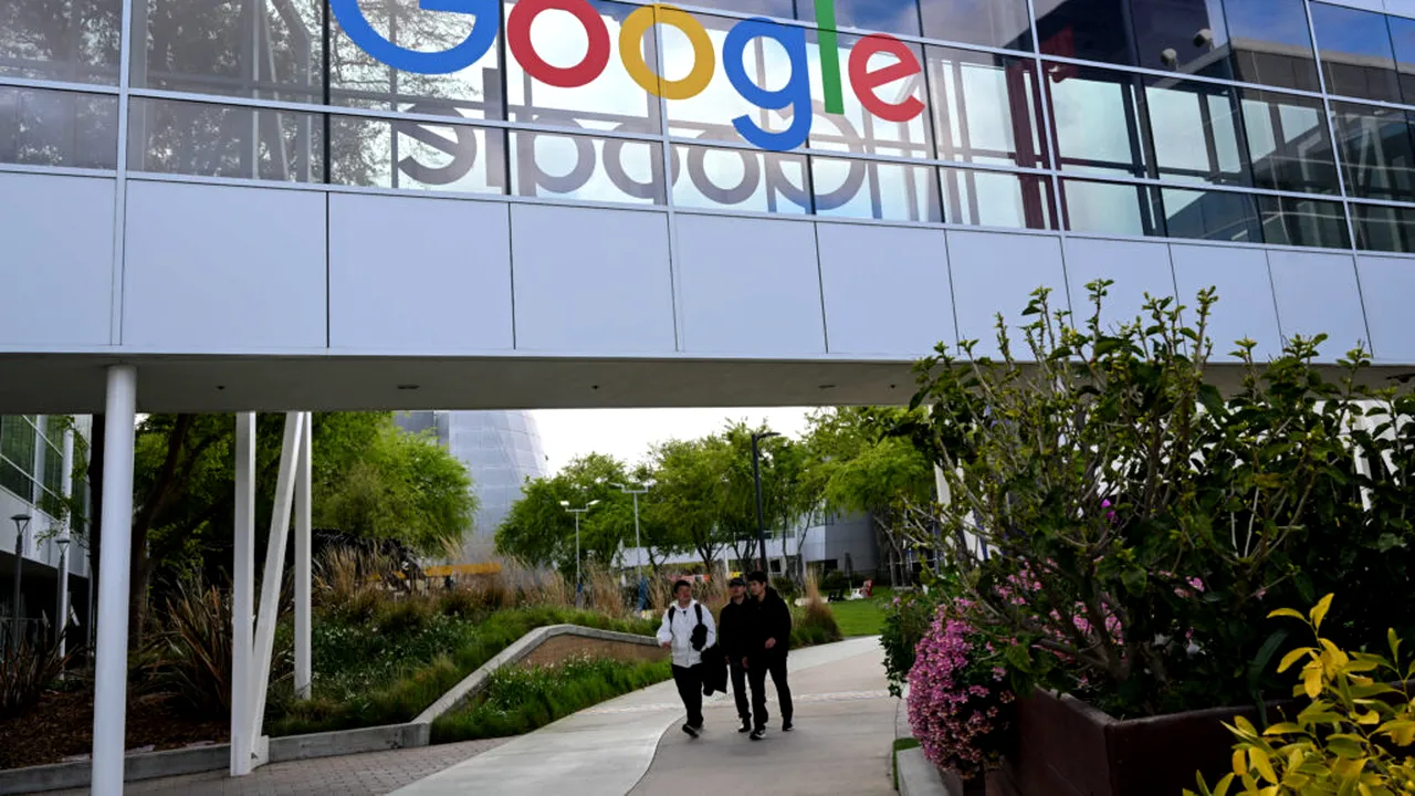 Analiză XTB: Google, aproape de o nouă înfrângere în fața UE