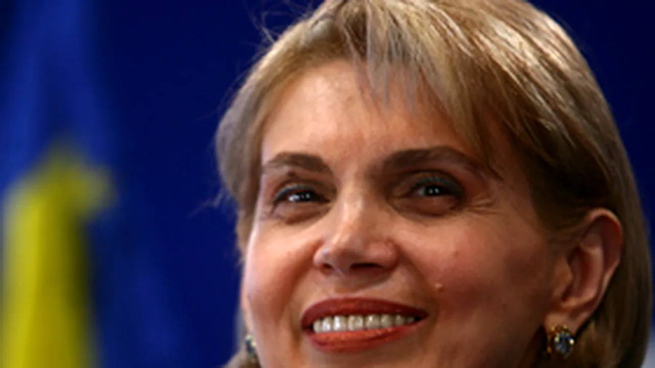 Daniela Popa: Anticipatele reprezintă o variantă de studiu, de negocieri, de lucru