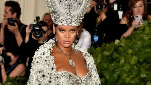 Met Gala 2018 | Rihanna şi Madonna, 