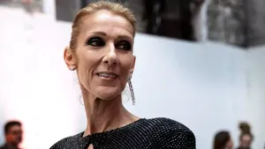 Celine Dion este bolnavă: a fost lovită de SPR, un sindrom rar 

