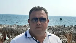 Cristinel Efta reacționează după ce Sebastian Burduja l-a acuzat că l-a amenințat: Nu se consideră amenințare