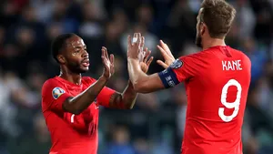 Şase suporteri bulgari, arestaţi după incidentele grave de la meciul Bulgaria - Anglia: Le-au strigat englezilor că sunt maimuţe şi au făcut salutul nazist