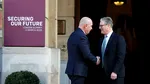 Ilie Bolojan a ajuns la summitul liderilor privind Ucraina