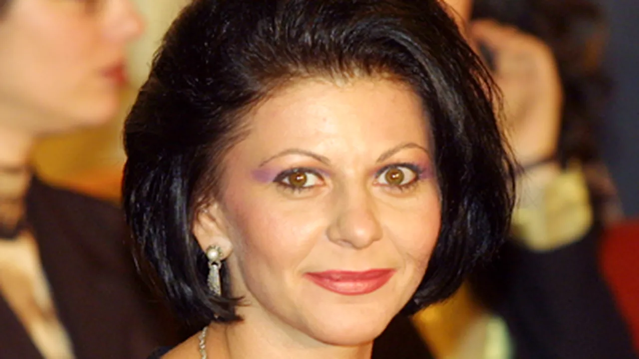 Elena Cârstea va fi operată pe creier - VIDEO