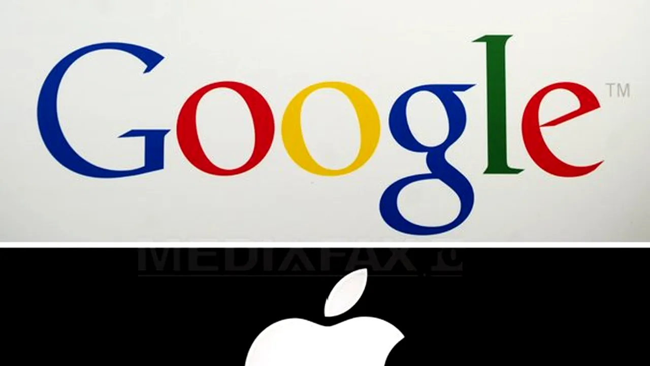 Producătorii auto cred că Apple şi Google pot deveni concurenţi puternici în industria automobilelor