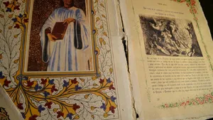 La Târgul de carte Gaudeamus a fost expusă 