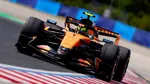 Lando Norris câștigă Marele Premiu al Ungariei în Formula 1. Prima victorie a sezonului pentru campionul mondial en-titre