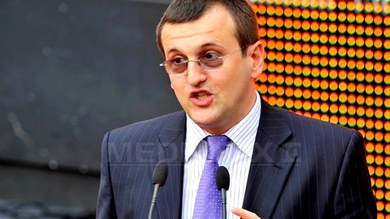 Cristian Preda: 
