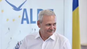 Liviu Dragnea, mărturisiri despre iubita sa. Care sunt pasiunile secrete ale liderului PSD