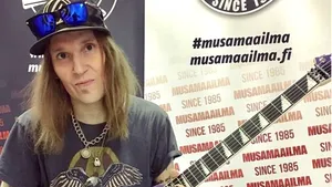 Alexi Laiho, liderul trupei Children Of Bodom, a murit brusc la 41 de ani