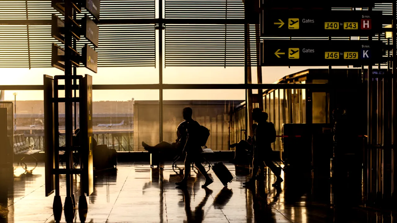 Vara aceasta, biletele de avion vor costa mai mult. Companiile nu au de ales